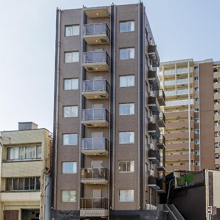Hotel Hopetree Osaka Grand Zewnętrze zdjęcie