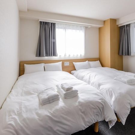 Hotel Hopetree Osaka Grand Zewnętrze zdjęcie