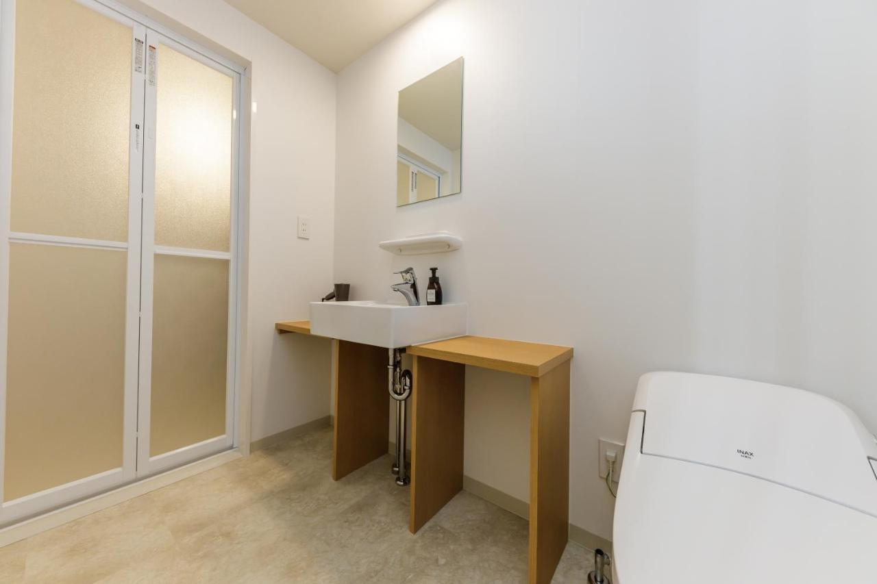 Hotel Hopetree Osaka Grand Zewnętrze zdjęcie