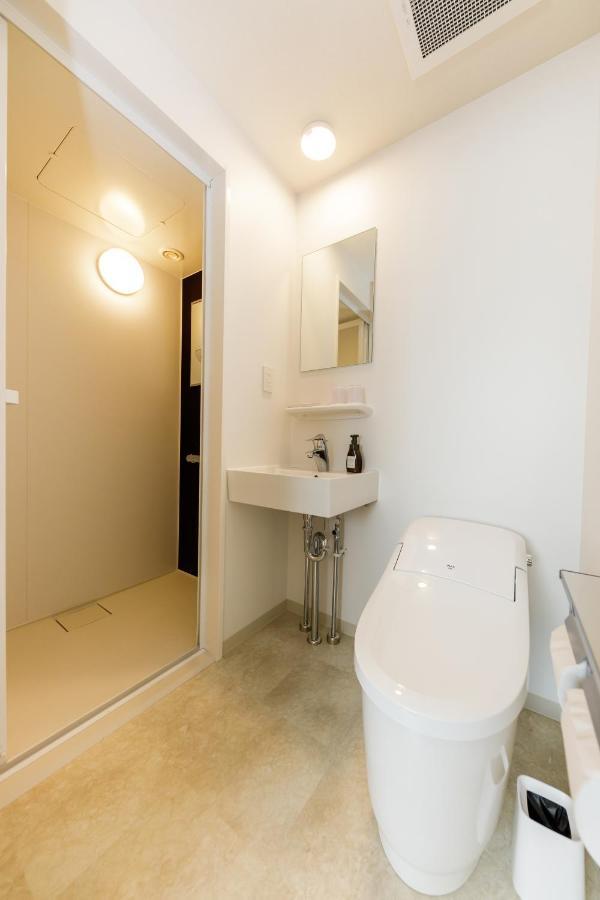 Hotel Hopetree Osaka Grand Zewnętrze zdjęcie
