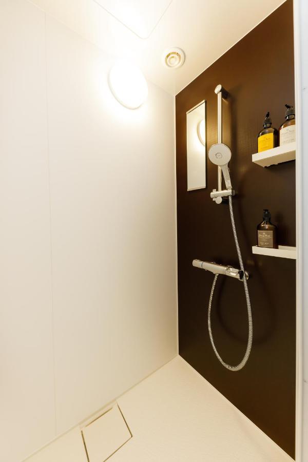 Hotel Hopetree Osaka Grand Zewnętrze zdjęcie