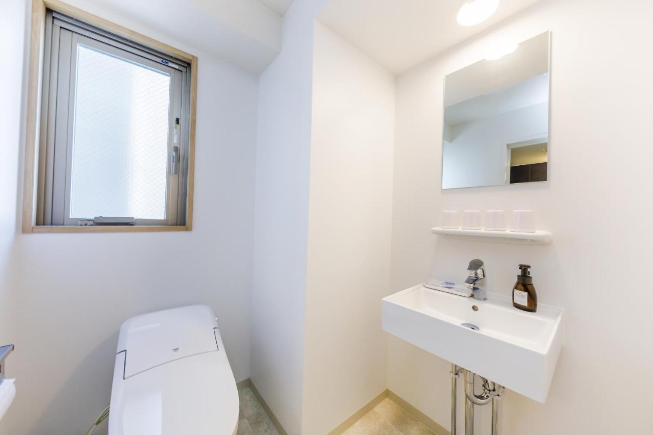 Hotel Hopetree Osaka Grand Zewnętrze zdjęcie