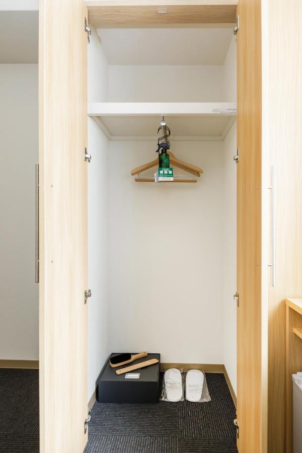 Hotel Hopetree Osaka Grand Zewnętrze zdjęcie
