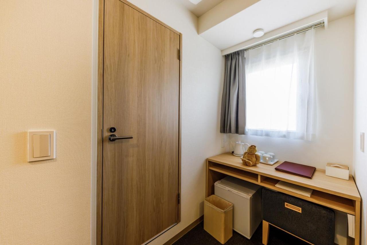 Hotel Hopetree Osaka Grand Zewnętrze zdjęcie