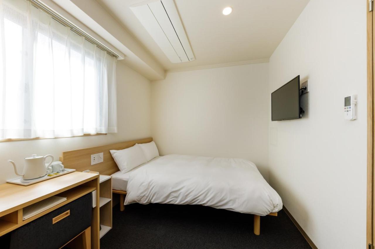 Hotel Hopetree Osaka Grand Zewnętrze zdjęcie