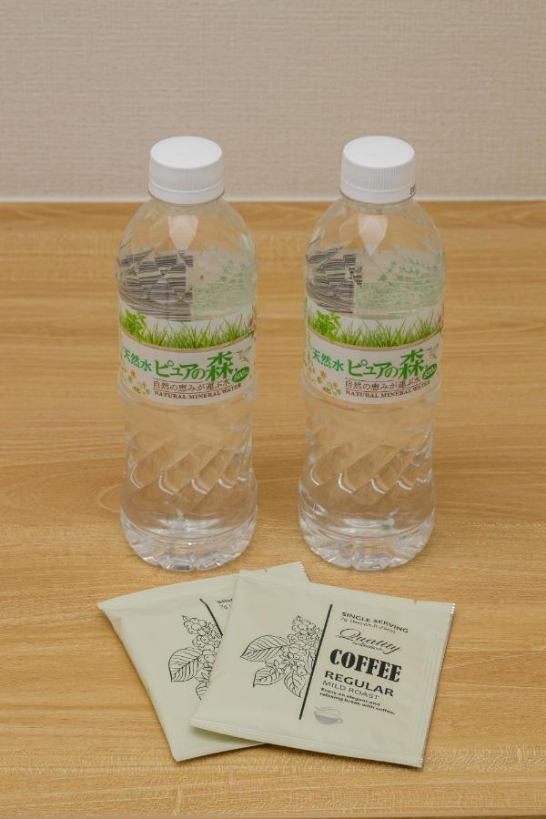 Hotel Hopetree Osaka Grand Zewnętrze zdjęcie