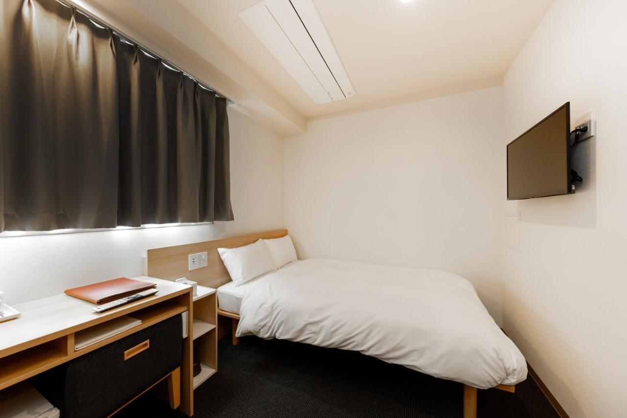 Hotel Hopetree Osaka Grand Zewnętrze zdjęcie