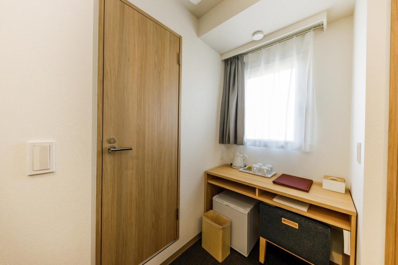 Hotel Hopetree Osaka Grand Zewnętrze zdjęcie