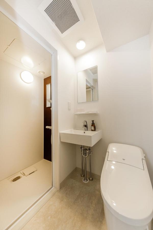 Hotel Hopetree Osaka Grand Zewnętrze zdjęcie